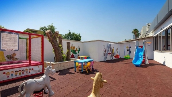 Monk Resort - 4 éjszakás