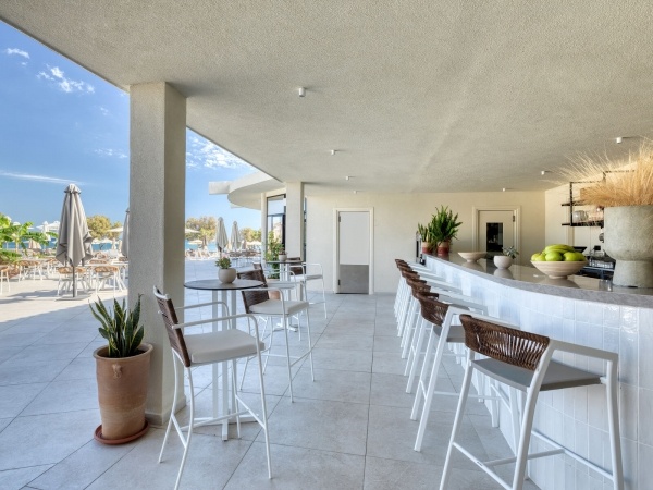 Hotel Domes Aulus Zante ***** AI, repülővel