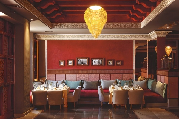 Hotel Riu Tikida Dunas