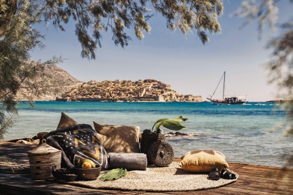 DOMES OF ELOUNDA, AUTOGRAPH COLLECTION *****