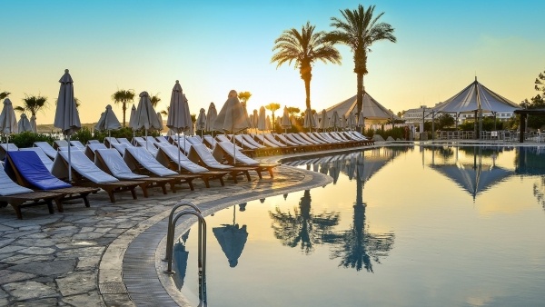 Coral Beach Hotel and Resort