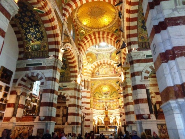 Provence festői tája és a Cote dAzur