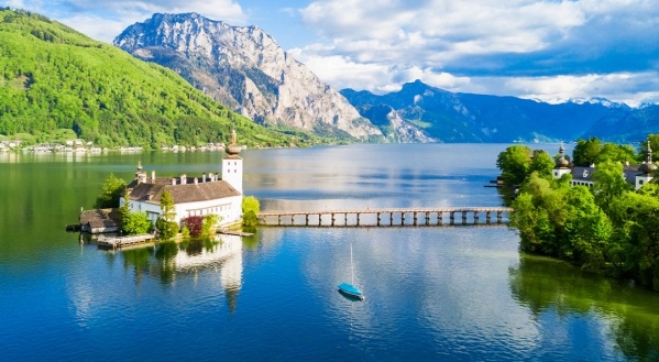 Királyok útján, Sissitől II. Lajosig