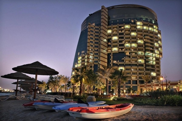 Khalidiya Palace Rayhaan By Rotana