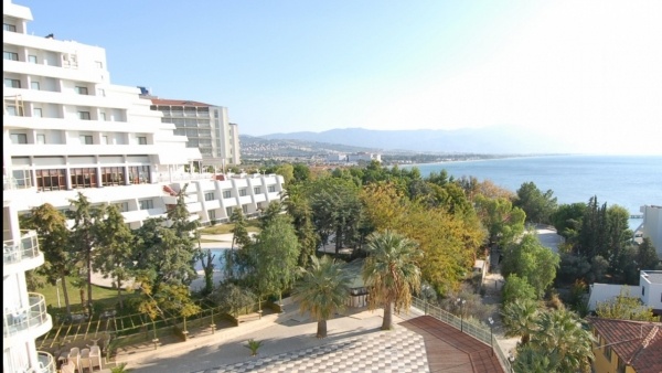 Arora Hotel**** (Egyéni)