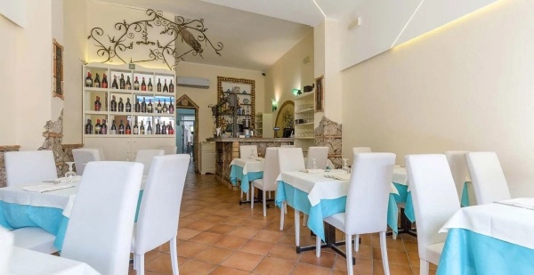 Villa Esperia - 14 éjszakás