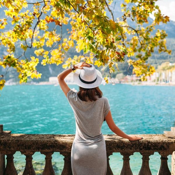 Itália kincsei  - Velence, Udine, Garda-tó, Mantova 5 n/4éj