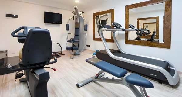 Best Western Hotel Rivoli - 7 éjszakás