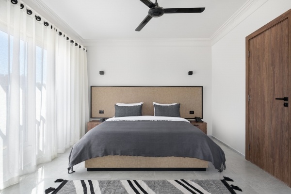 SERRY BEACH RESORT *****