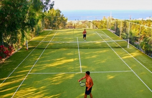 AQUAPARK VILLAGE ***+