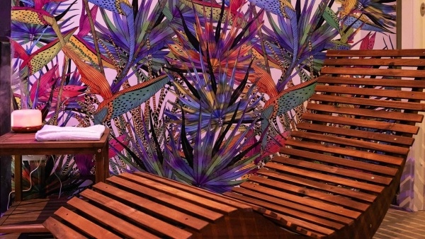 Caravita - 2 éjszakás