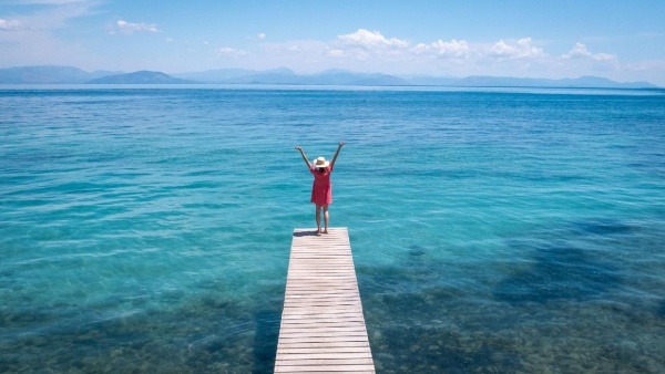 Canvas By Mitsis Belvedere ****