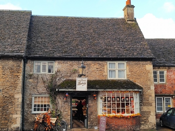 Londoni séták - Harry Potter nyomában, repülővel