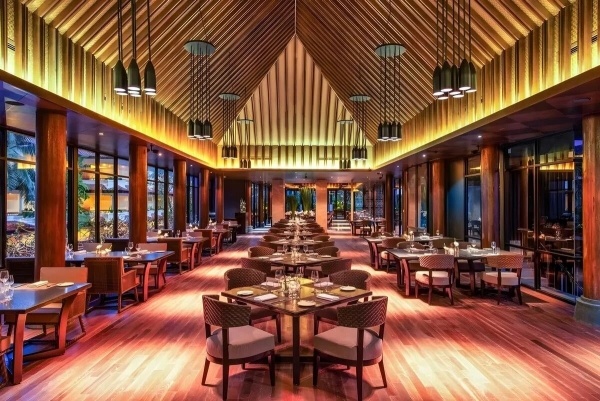 The Sakala Resort Bali - 7 éjszakás