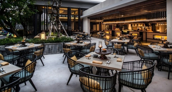 The Anvaya Beach Resorts Bali - 12 éjszakás