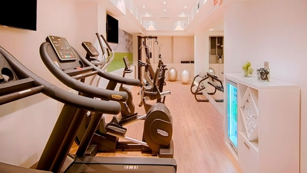 NH Collection Milano Touring - 2 éjszakás