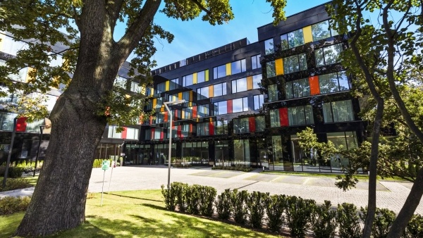 Hotel Sopot - 5 éjszakás