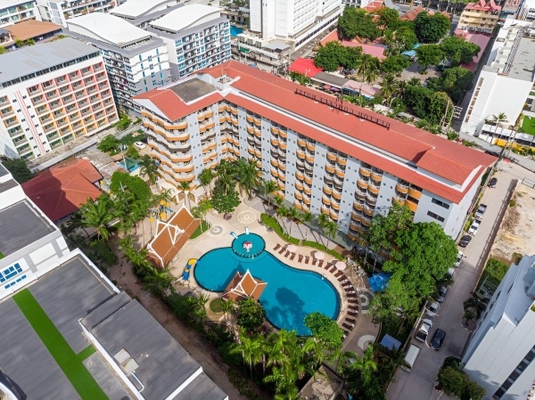 Heeton Concept Hotel by Compass Hospitality - 14 éjszakás