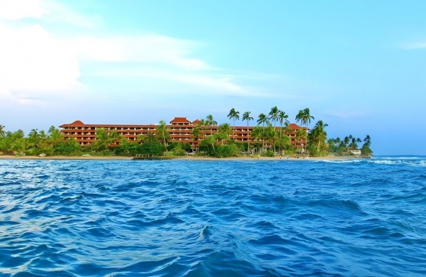 Hikka Tranz by Cinnamon - 10 éjszakás