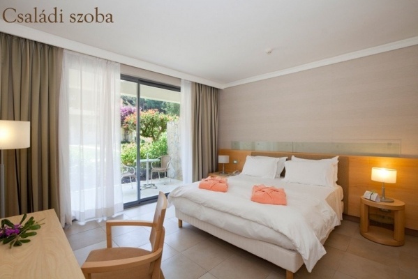 Rodos Palace - 15 éjszakás