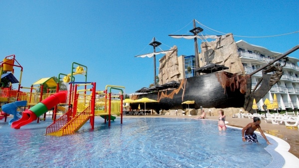 Kotva - 6 éjszakás