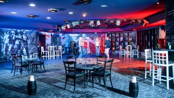 Royal Albatros Moderna - 4 éjszakás