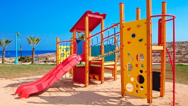 Aktea Beach Village - 4 éjszakás