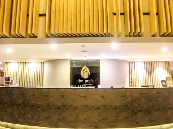 The Nest Hotel Nusa Dua