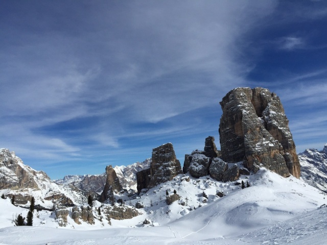 Dolomitok legszebb tájai 