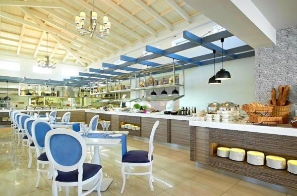 Anemos Luxury Grand Resort *****