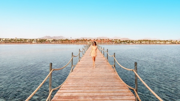 Pickalbatros Laguna Vista Hotel - 14 éjszakás