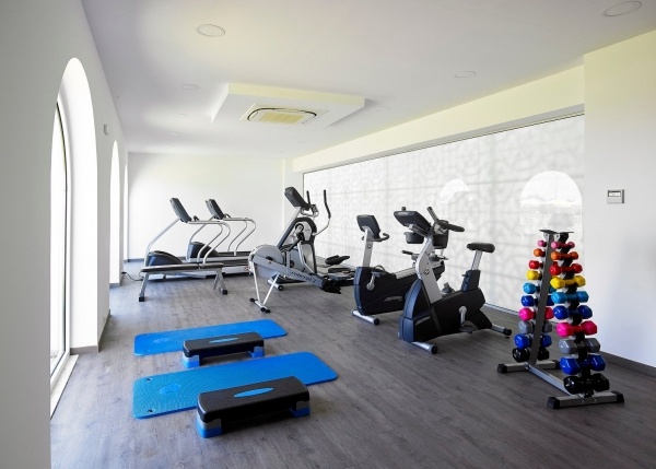 Anemos Luxury Grand Resort - 15 éjszakás