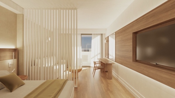 Avra Imperial - 6 éjszakás