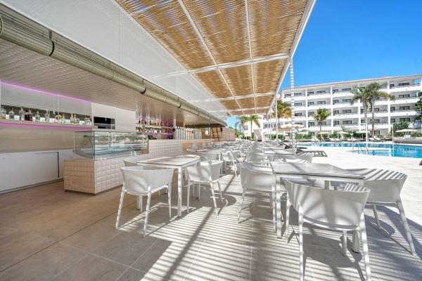 Parque La Paz - 3 éjszakás