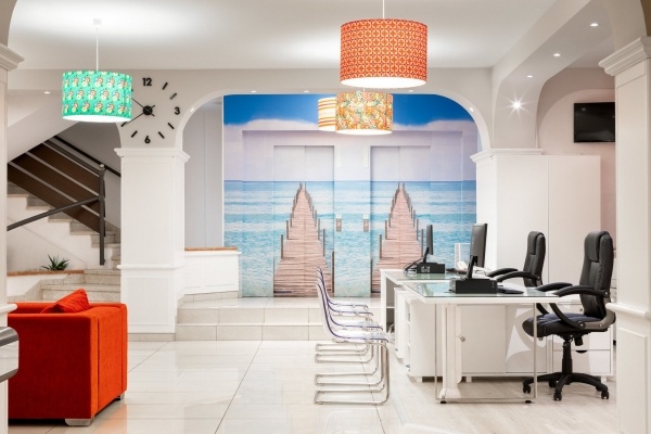 Dragos del Sur - 7 éjszakás