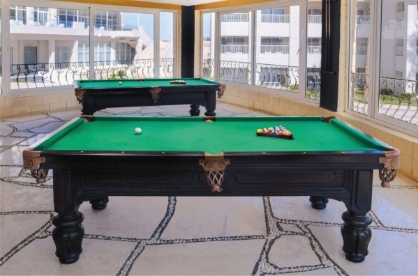 JAZ SOMA BEACH Ex. SOL Y MAR SOMA BEACH ****