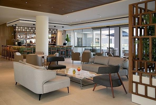 ATLANTICA AQUA BLUE  ****