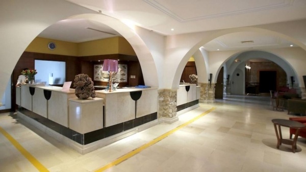 MÉDITERRANÉE THALASSO GOLF ****