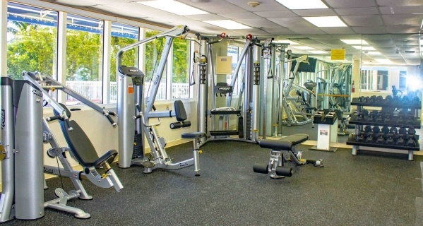 Ramada Plaza Marco Polo Beach Resort