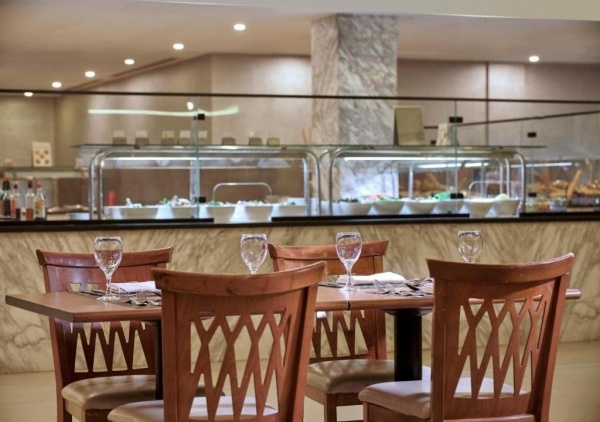 Hotel Coral Sea Waterworld *****