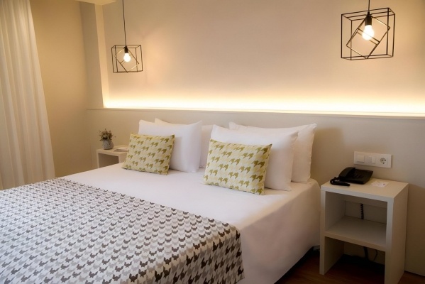 Alegria Plaza Paris - 7 éjszakás