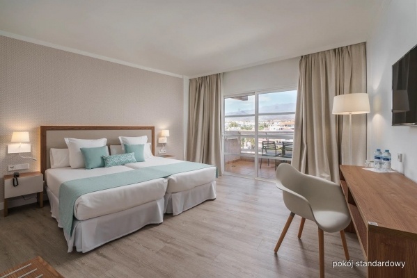 Alua Atlantico Golf Resort - 11 éjszakás