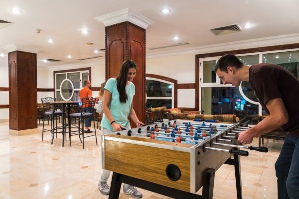 Bella Vista Hotel & Resort