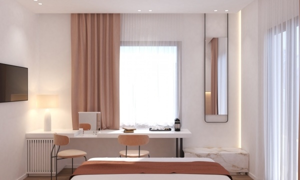 The Marblous - 4 éjszakás