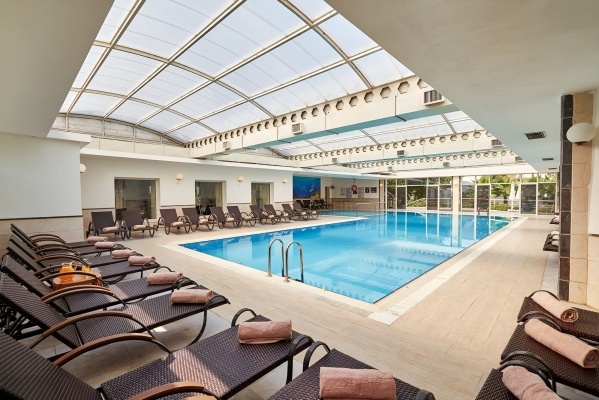 RICHMOND EPHESUS RESORT *****