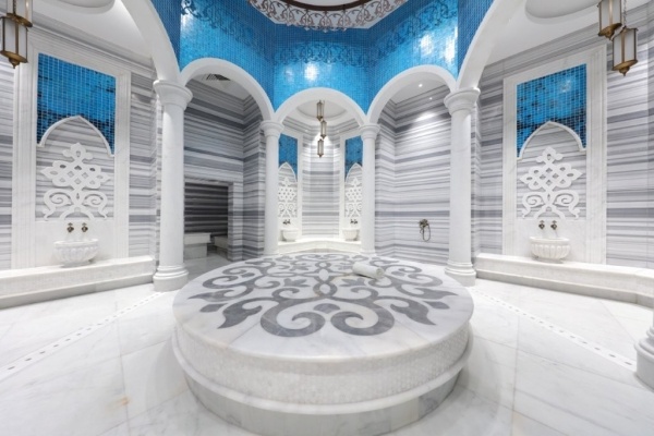 Sueno Hotels Deluxe Belek***** - UAI, repülővel