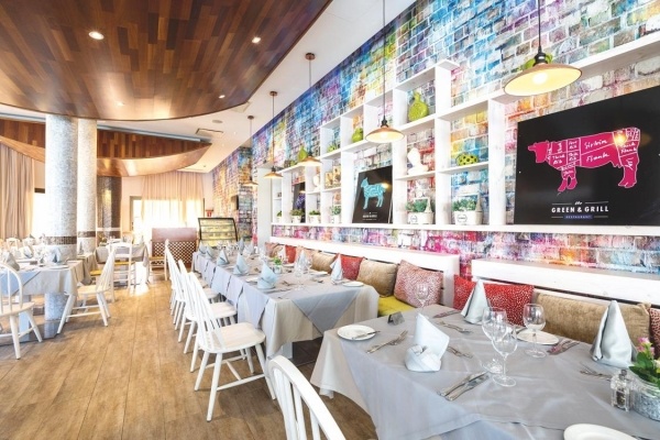 Atlantica Aeneas Resort *****