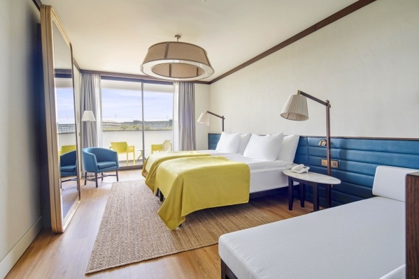 VOYAGE BELEK GOLF & SPA *****