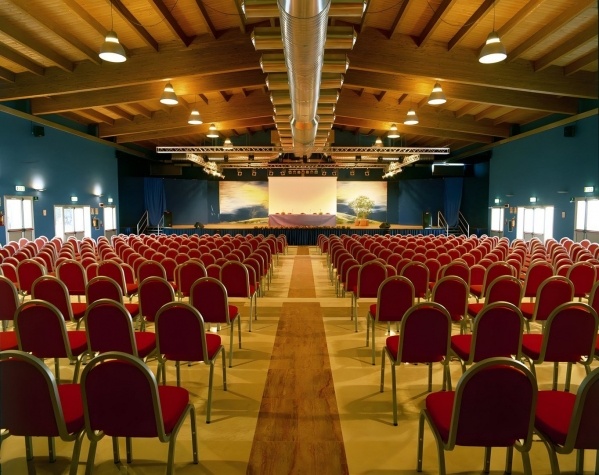 GranSerena Hotel - 6 éjszakás