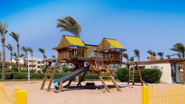 Amwaj Oyoun Resort & Casino - 6 éjszakás